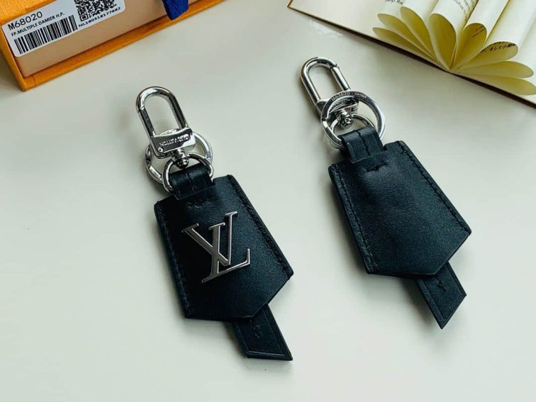 LV CLOCHES-CLES Key Chain M63620 Accessories