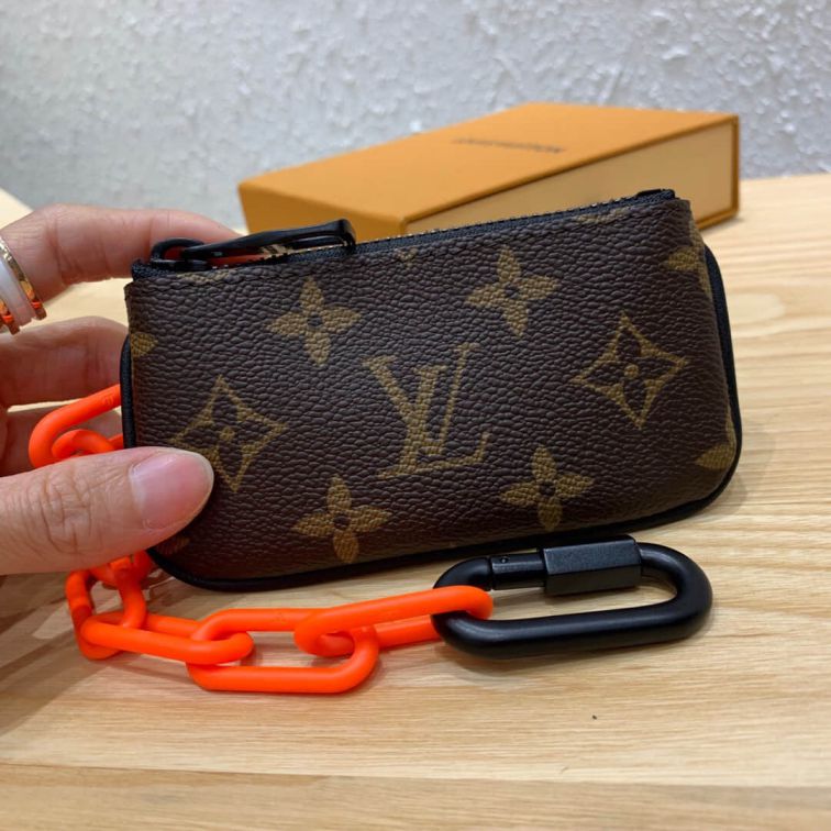 LV 2019 Key Bag M44487 Accessories