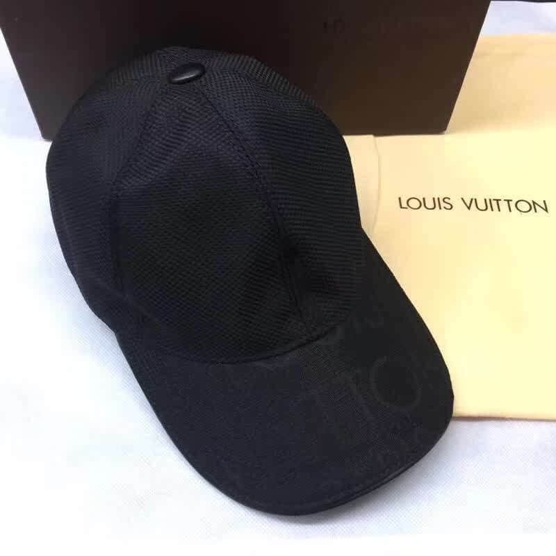 LV 2018SS NEW Unisex Hats