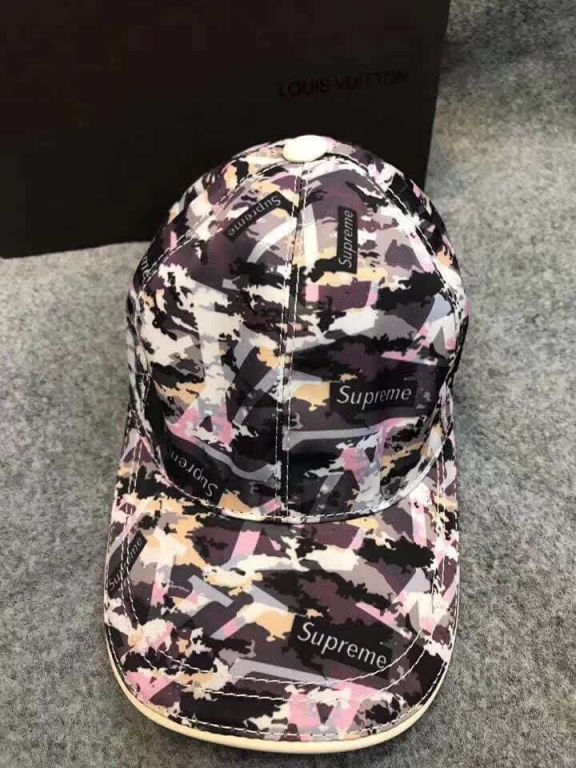 LV 2018SS NEW Unisex Hats