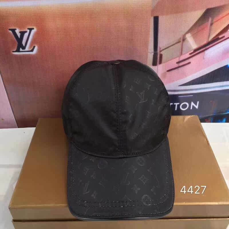 LV 2018SS NEW Unisex Baseball Hats