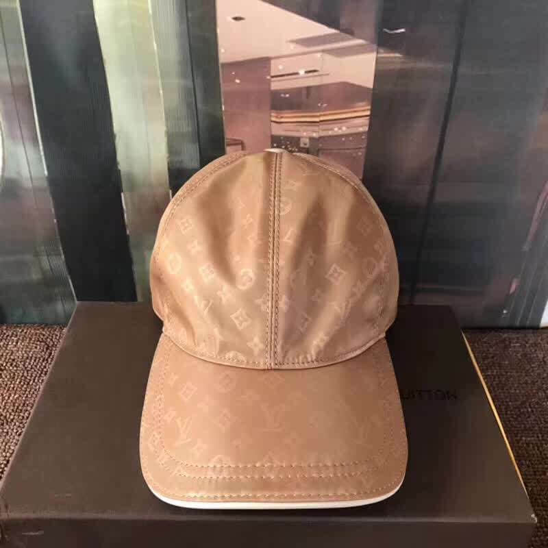LV 2018SS NEW Unisex Baseball Hats