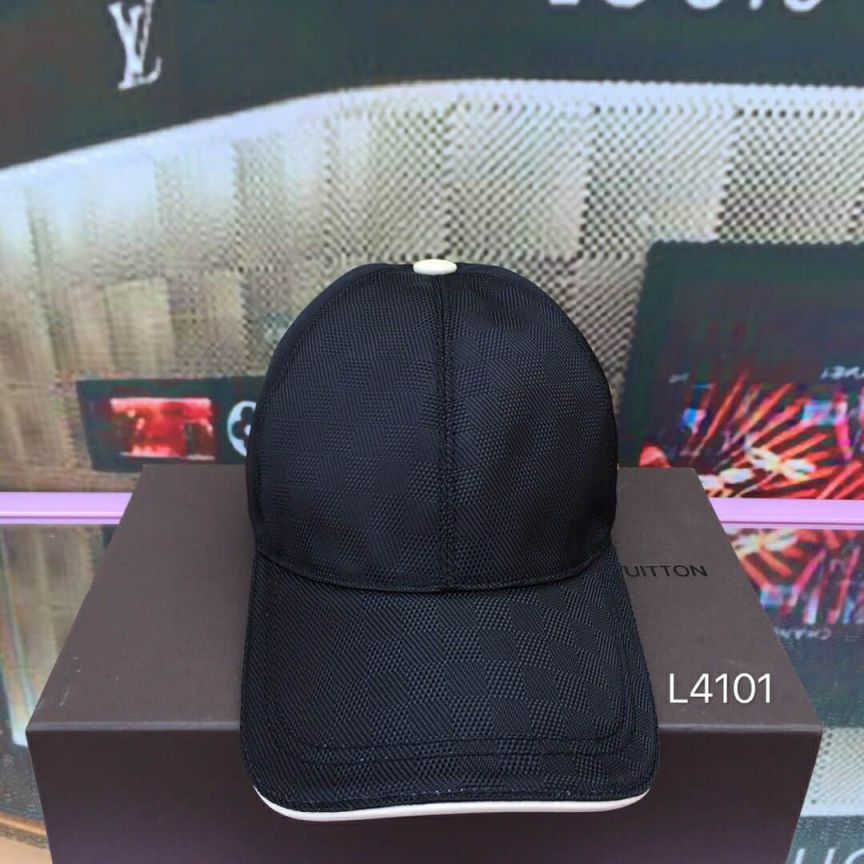 LV 2018 Unisex Baseball Hats
