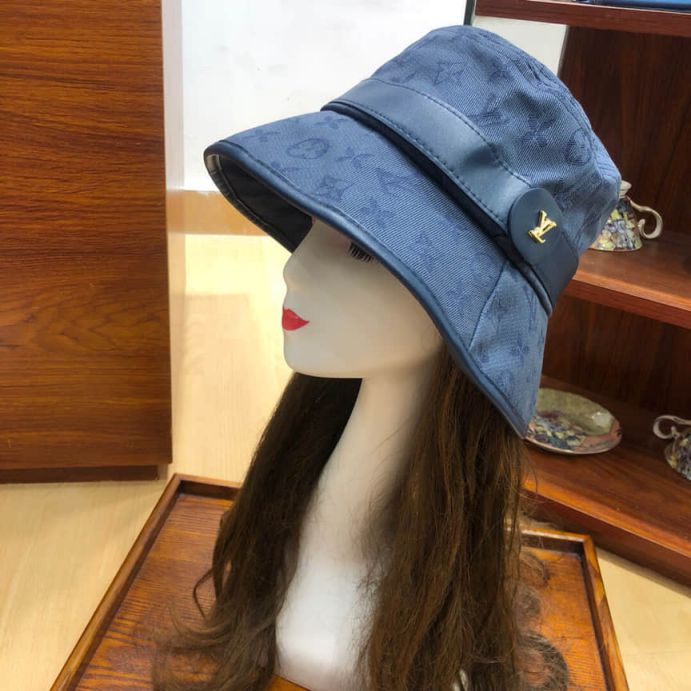 LV 2019 NEW Women Bucket Hats