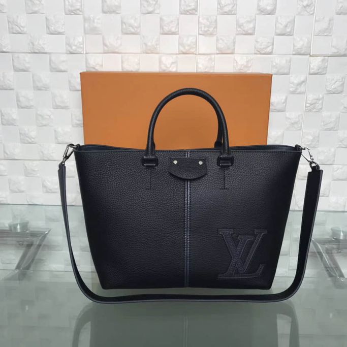 LV Tote Bags M54778 TAURILLON PERNELLE