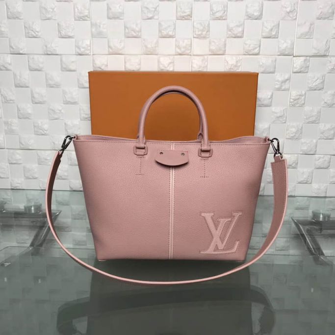 LV Tote Bags M54780 TAURILLON PERNELLE