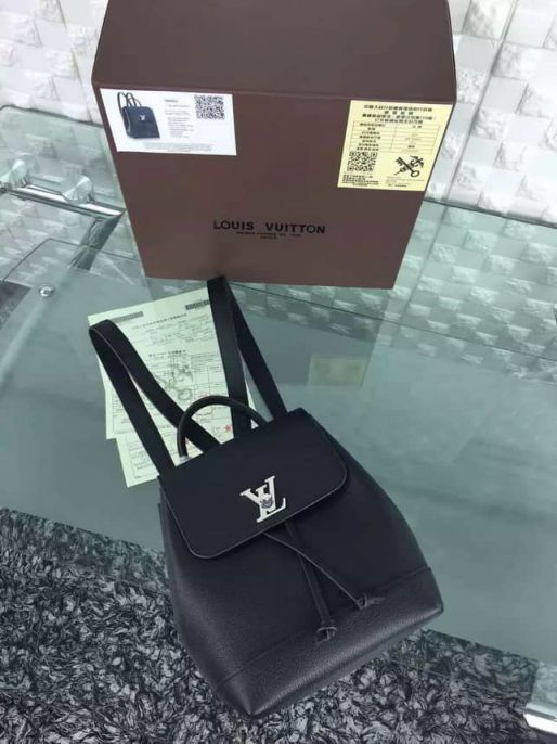 LV Backpack Bags M41815