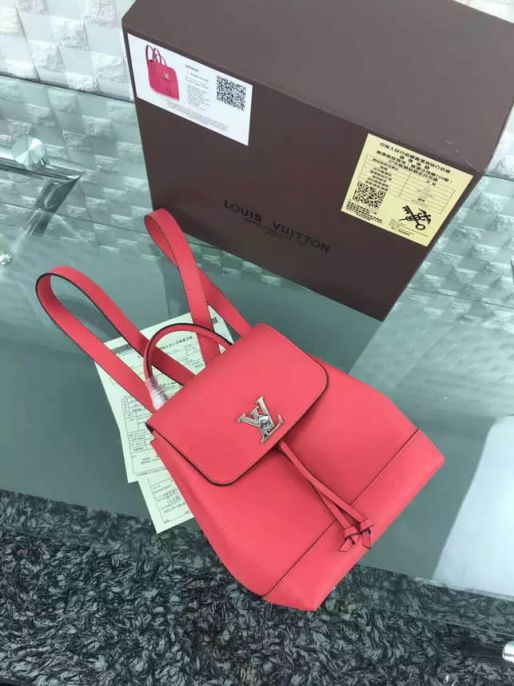 LV Backpack Bags M41818