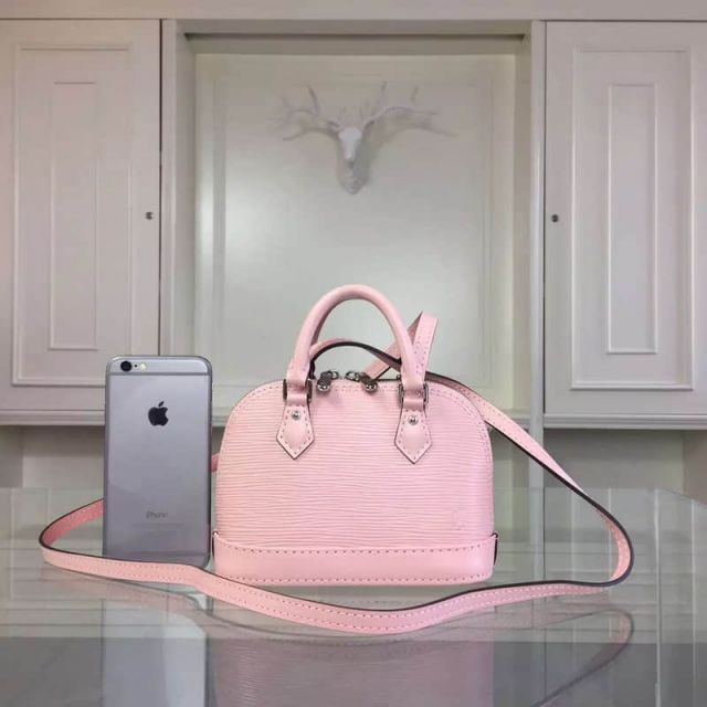 LV Shoulder Bags Alma 50516 mini Epi [LV821849-LV50516] - $123.00 : LuxuryDeals - Direct Sales ...