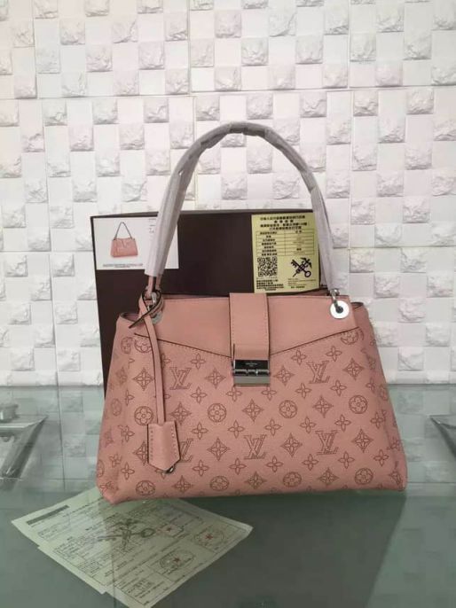 LV Tote Bags M417 89 SEVRES