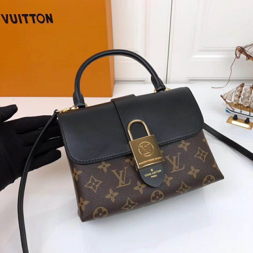 LV Tote Bags ONE HANDLE M43129