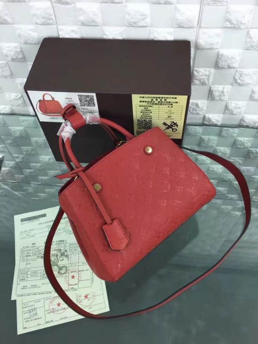 LV Shoulder Bags M41053