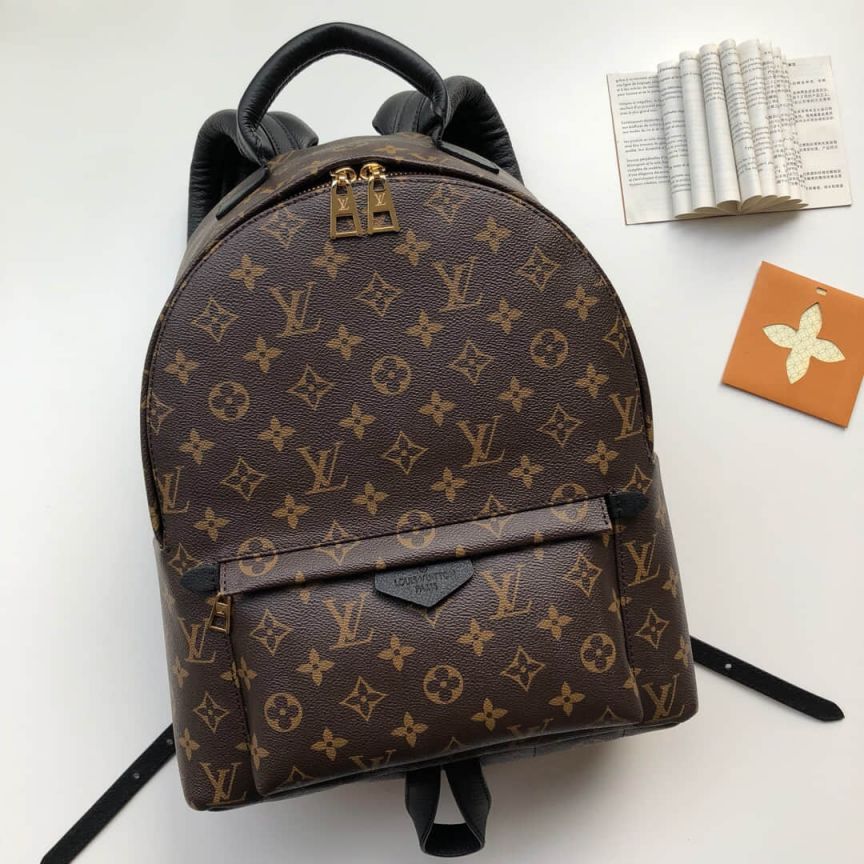 LV Backpack Bags /2019Zip M41561