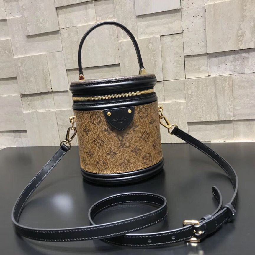 LV Bucket Bags M43986 CANNES