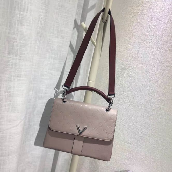 LV Tote Bags VERY ONE HANDLE M42904