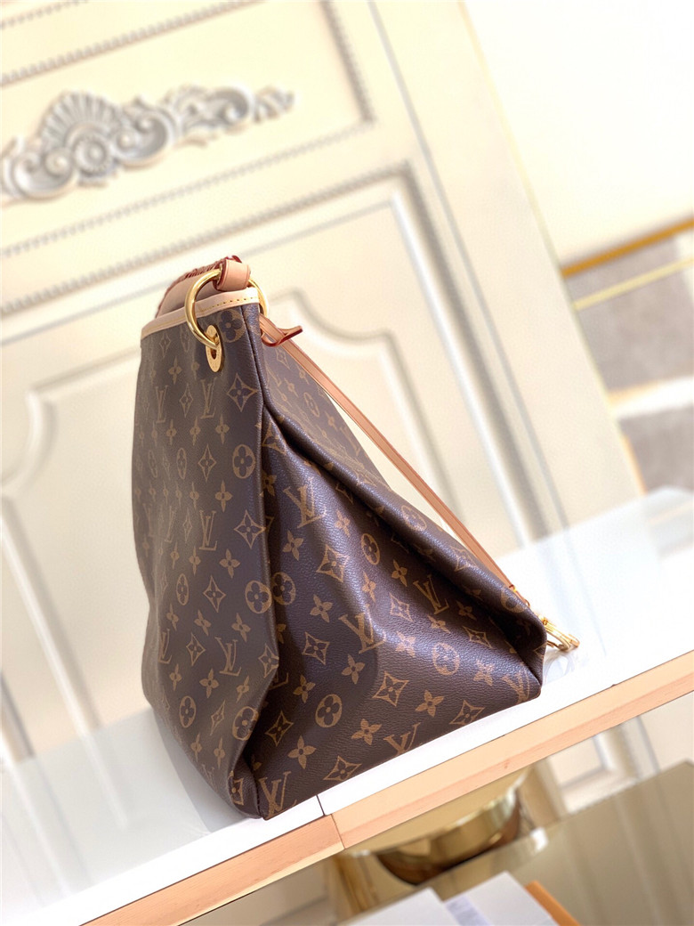 Louis Vuitton Artsy MM M44869 Tote Bag