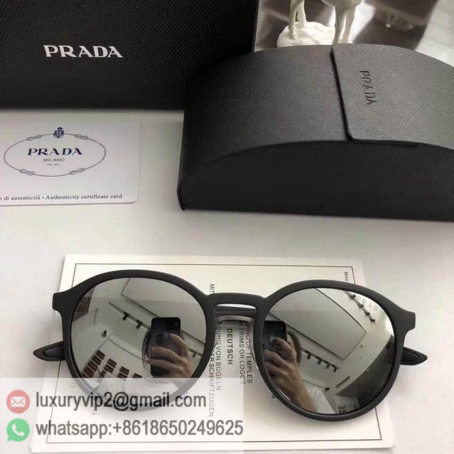 PRADA 018 Unisex Sunglasses