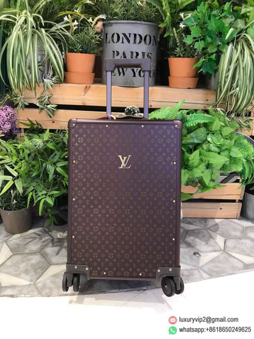 LV Rolling Luggage