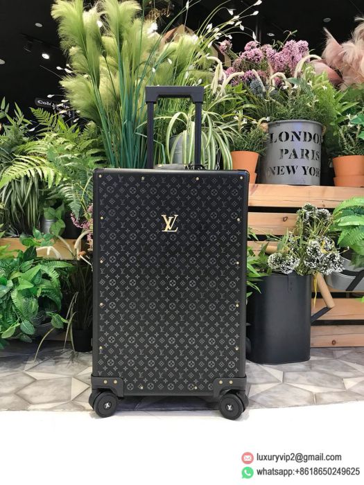 LV Rolling Luggage