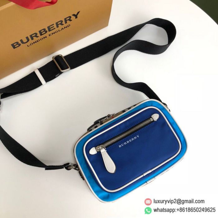 Burberry Camera Shoulder Bags