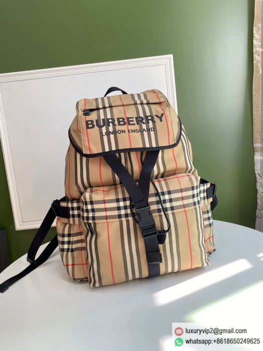 Burberry Vintage Backpack Bags