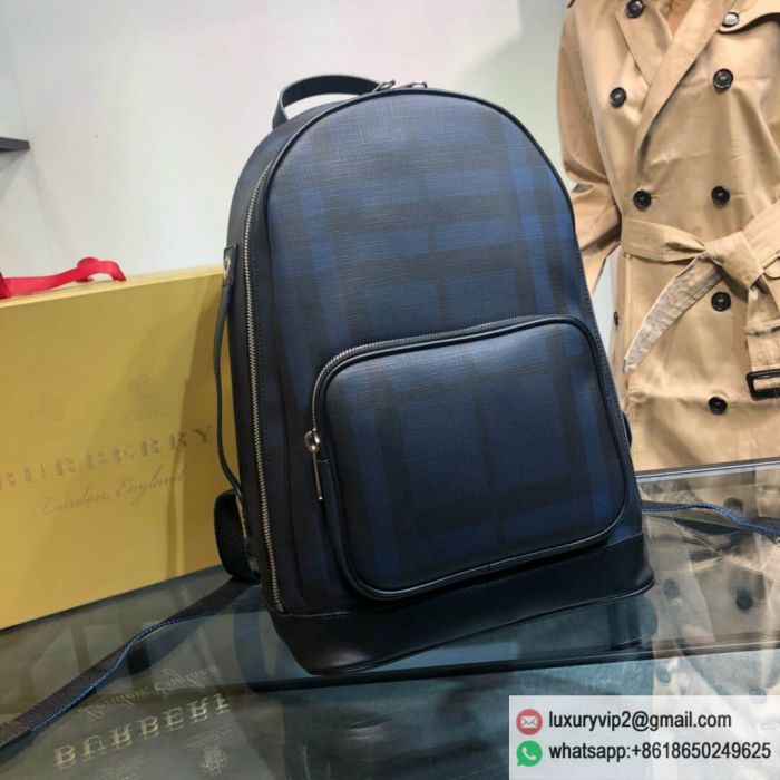 Burberry 1601 Backpack Bags