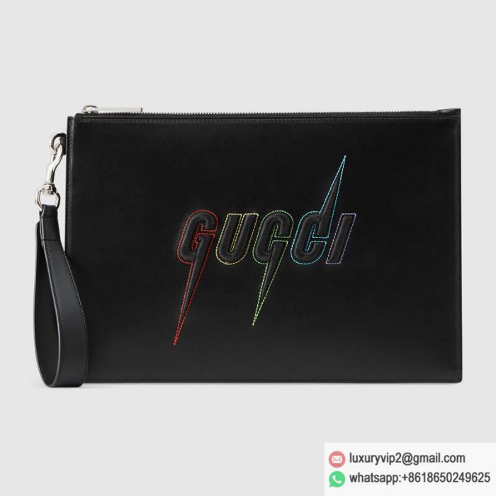 Gucci 597678 DTDTN 1058 Clutch Bags