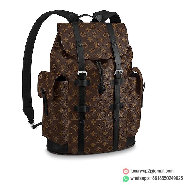 LV Christopher Small M43735 Backpack Bags