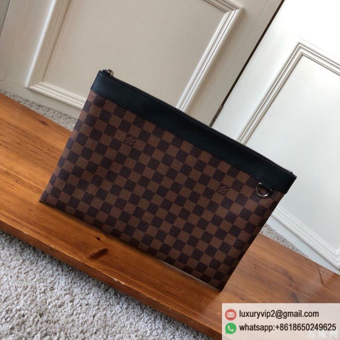 LV DISCOVERY POCHETTE Large M62291 Clutch Bags