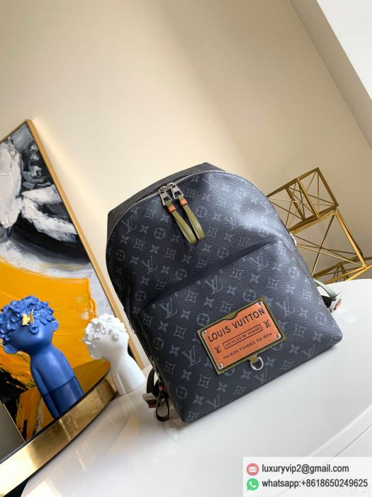 LV M45218 20 Apollo Backpack Bags