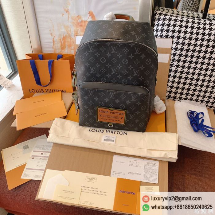 LV 2020ss Apollo M45218 Backpack Bags