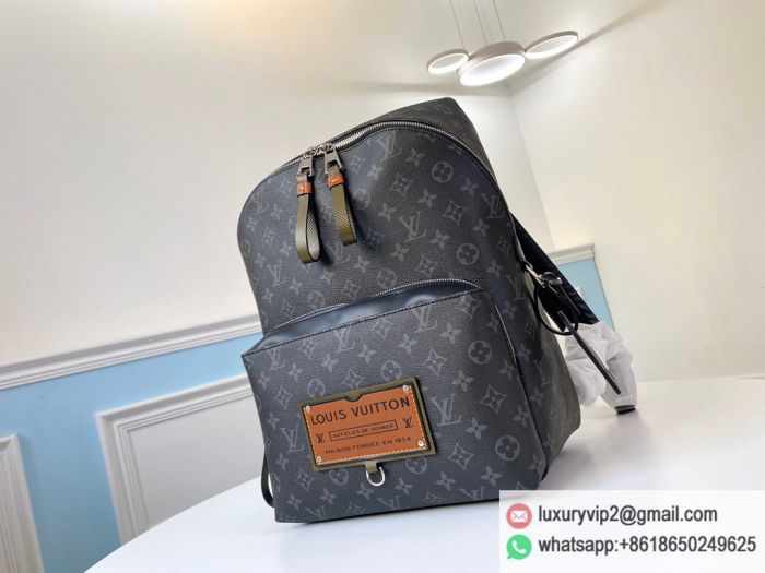 LV M45218 Discovery Backpack Bags