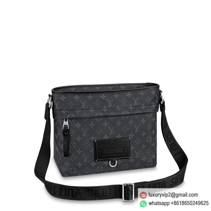 LV Besace Zippee Medium Crossbody Messenger M45216 Shoulder Bags