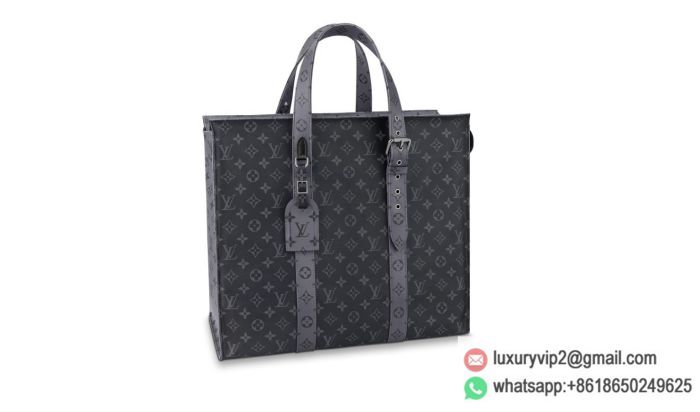 LV M45379 New Cabas Zippe Tote Bags