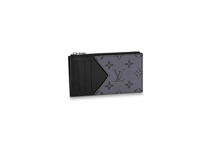 LV M69533 Eclipse Reverse Coin Card Holders