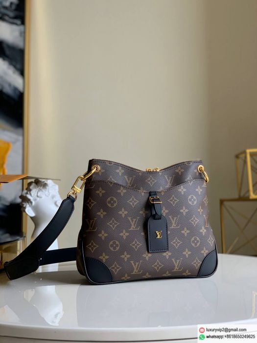 LV 2020FW Odeon PM Small crossbody M45353 Shoulder Bags