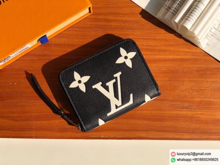 Louis Vuitton Zippy M69787 Wallets