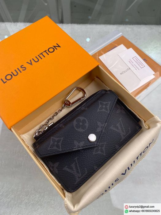 Louis Vuitton Recto Verso M69431 Card Holder