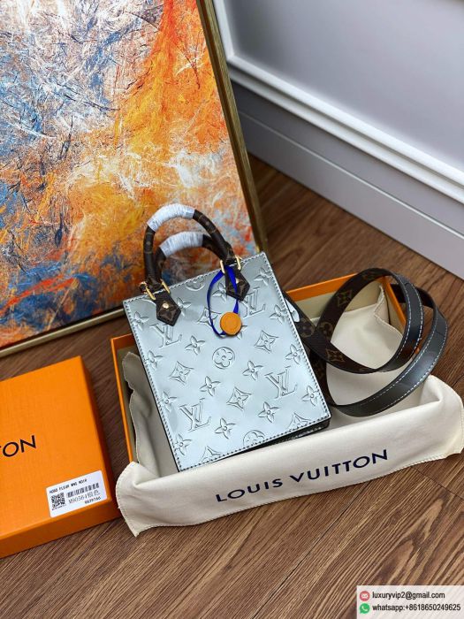 Louis Vuitton M90564 Petit Sac Plat Tote Bags