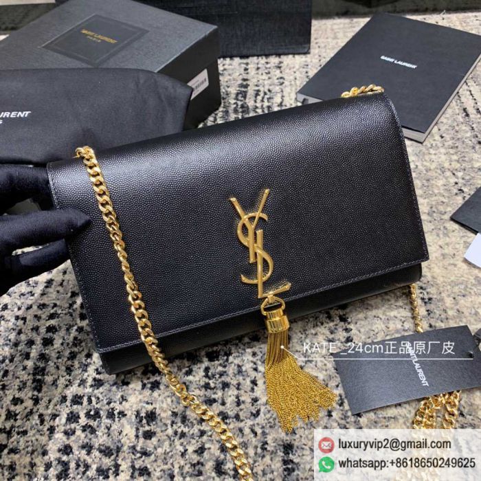 YSL KATE Chain 354119 Shoulder Bags