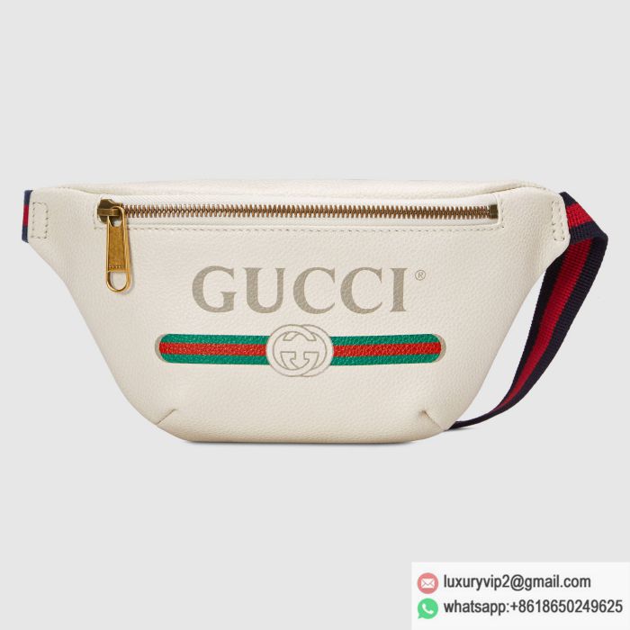 Gucci Small Fanny Pack 527792 0GCCT 8822 Waist Bags