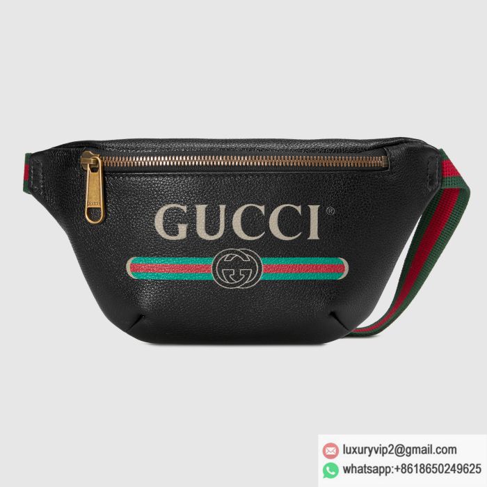Gucci Small Fanny Pack 527792 0GCCT 8164 Waist Bags