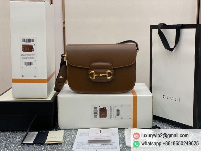 Gucci 1955 602204 1DB0G 2361 Shoulder Bags