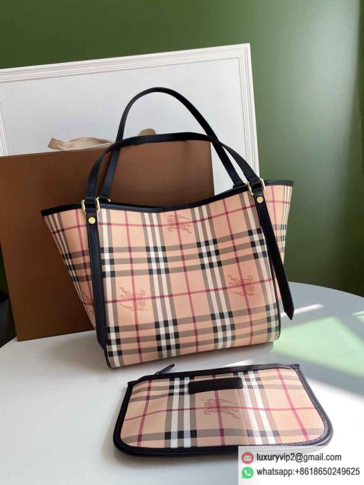 Burberry 8883 Shopping Bags