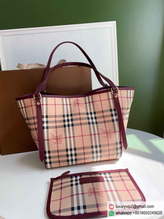 Burberry 8883 Shopping Bags