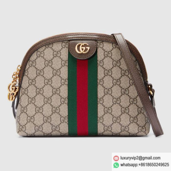 Gucci Ophidia GG 499621 K05NG 8745 Shoulder Bags