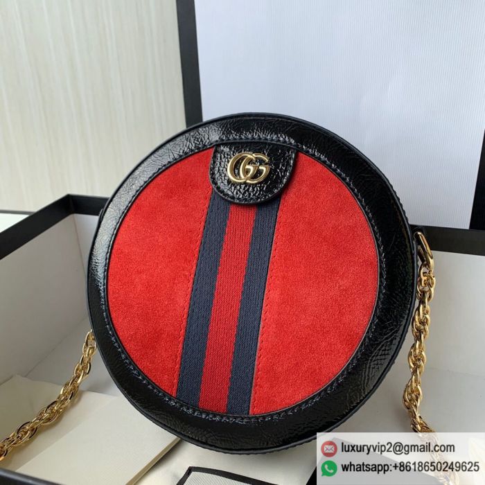 Gucci Ophidia mini 550618 Shoulder Bags