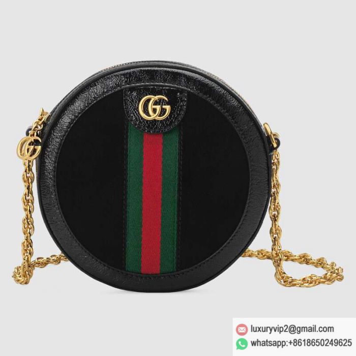 Gucci Ophidia mini 550618 D6ZYB 1060 Shoulder Bags