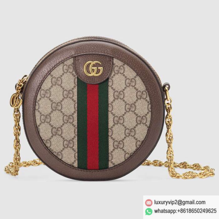Gucci Ophidia mini 550618 96I3B 8745 Shoulder Bags