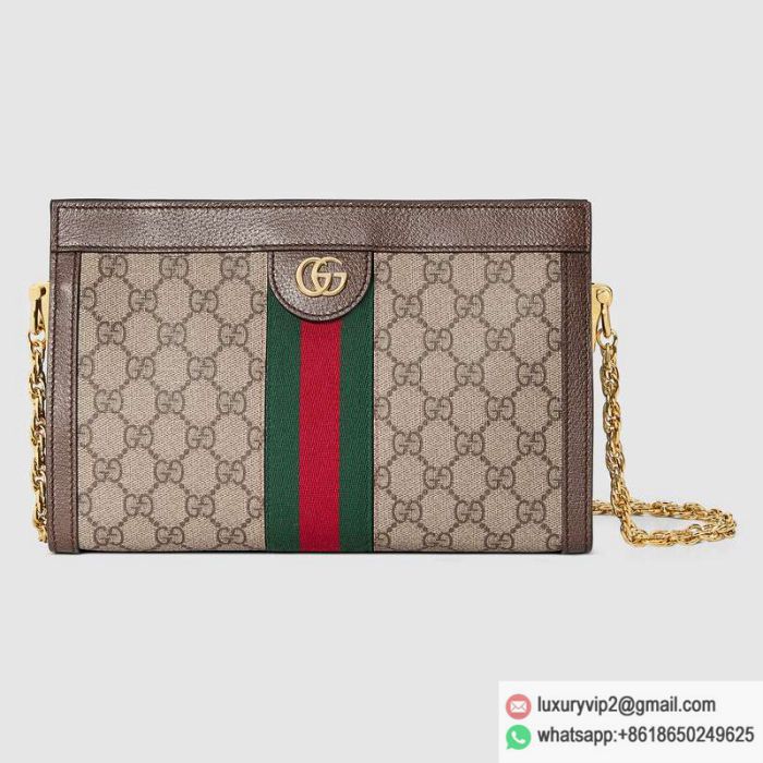 Gucci Ophidia Small GG 503877 K05NG 8745 Shoulder Bags